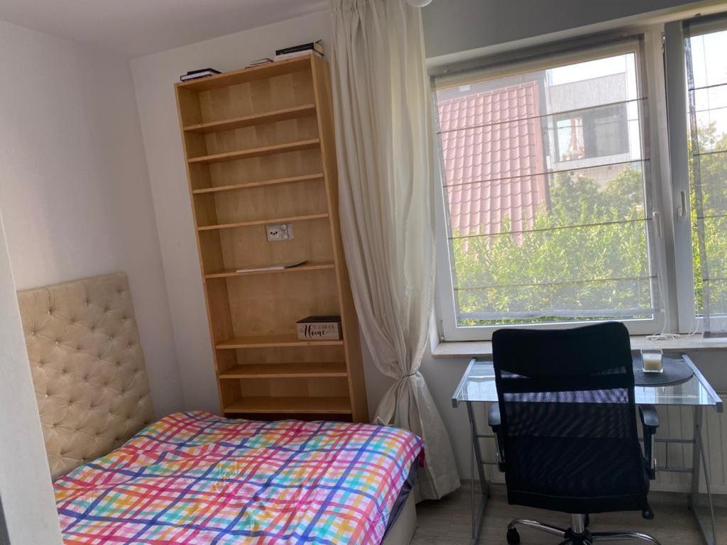 City Morning 5 Adults Only Gdynia Bagian luar foto