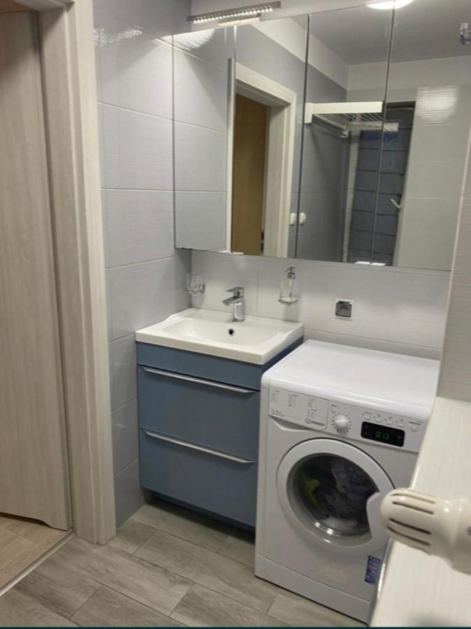 City Morning 5 Adults Only Gdynia Bagian luar foto