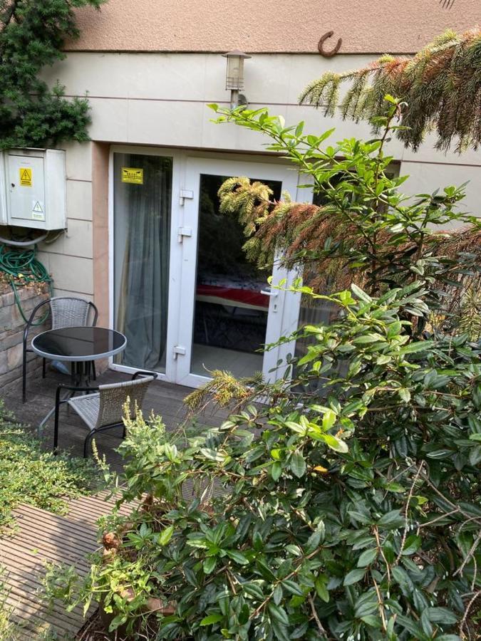 City Morning 5 Adults Only Gdynia Bagian luar foto