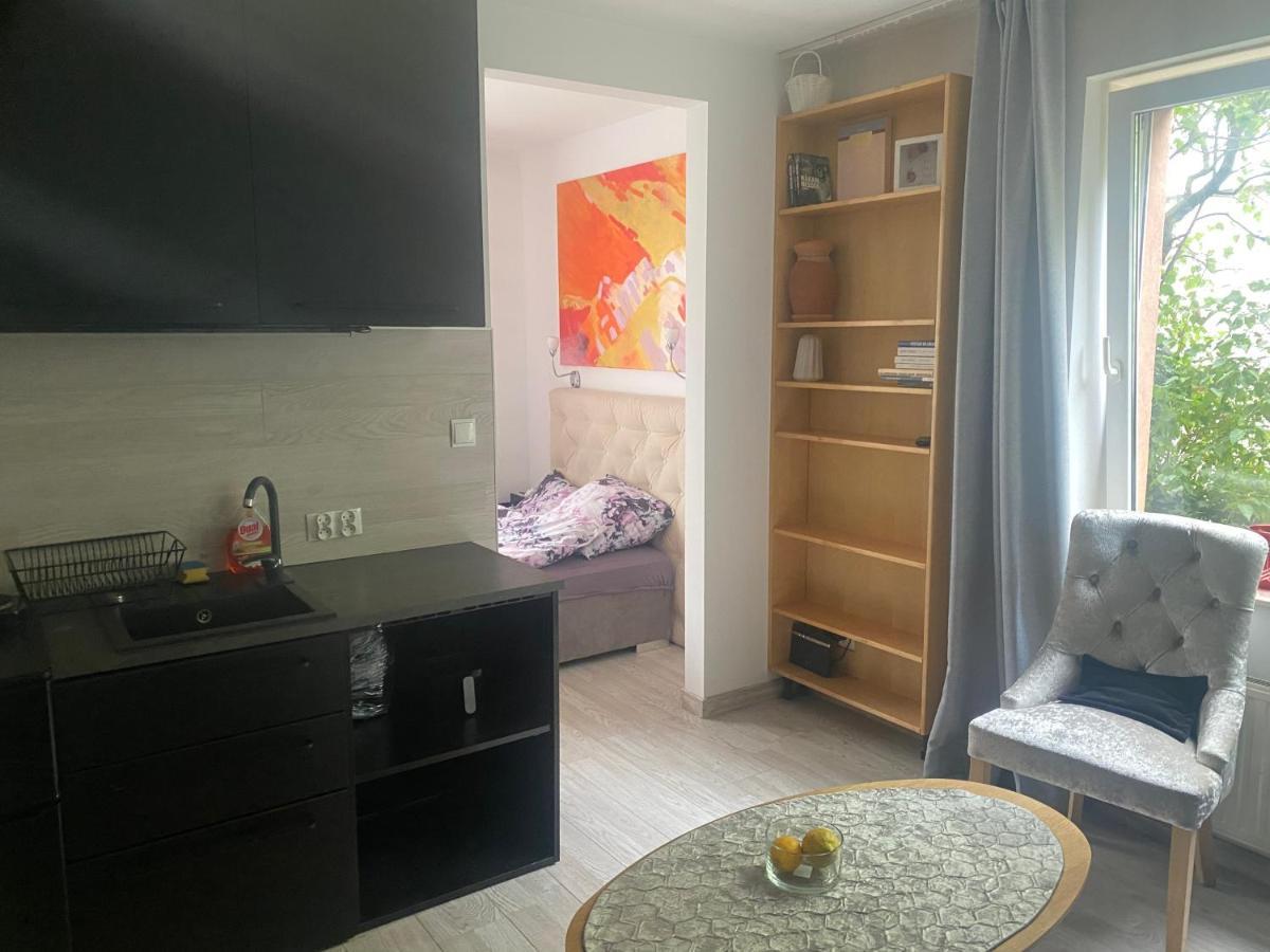 City Morning 5 Adults Only Gdynia Bagian luar foto