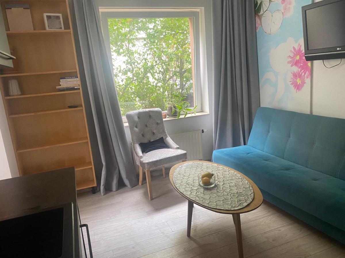 City Morning 5 Adults Only Gdynia Bagian luar foto