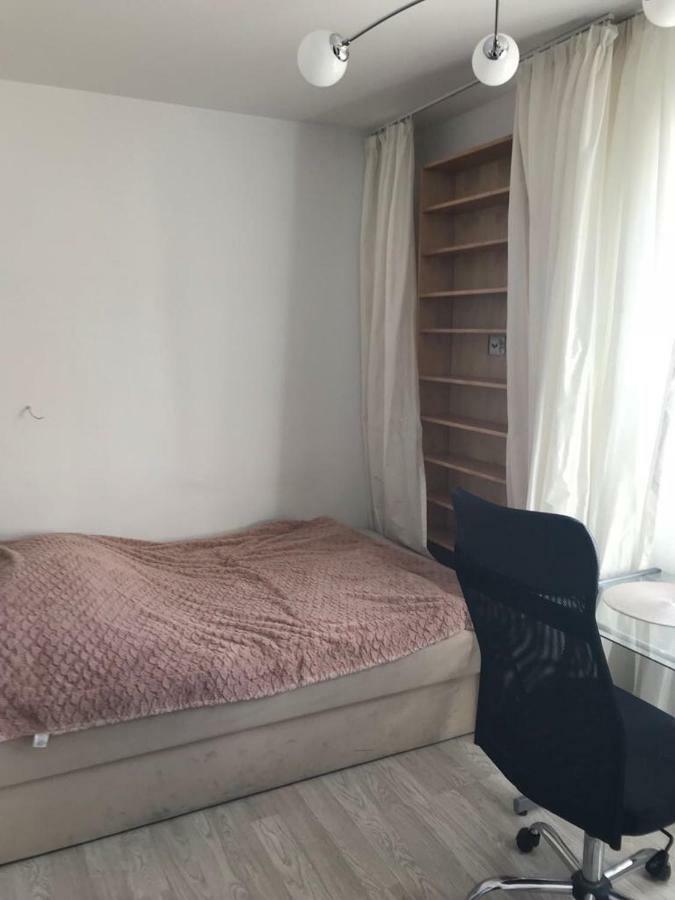 City Morning 5 Adults Only Gdynia Bagian luar foto
